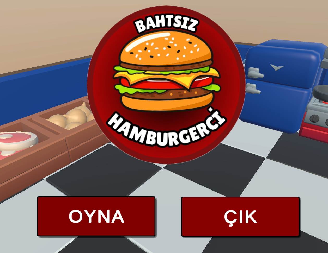 Masaüstü Uygulama